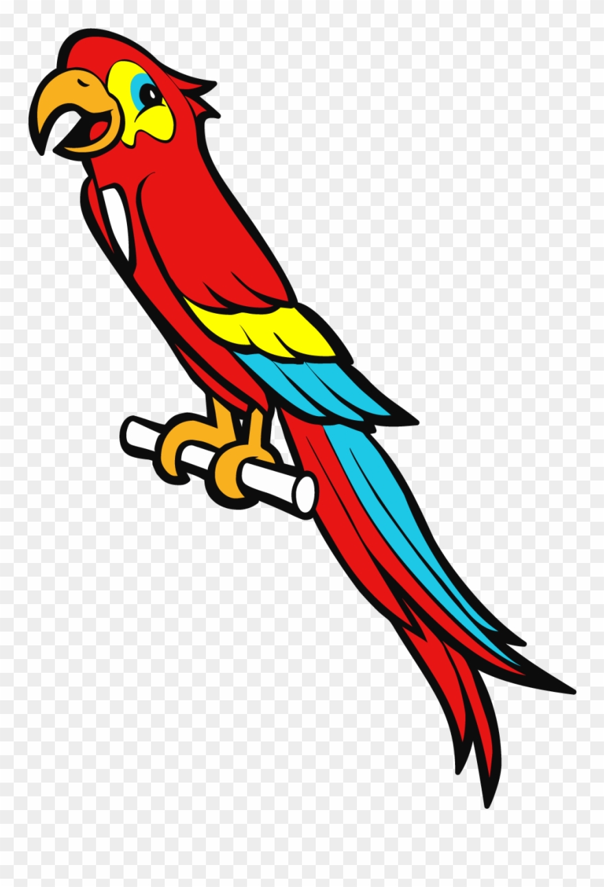 Featuring Homemade In House Tortillas, Tamales, Green - Macaw Clipart