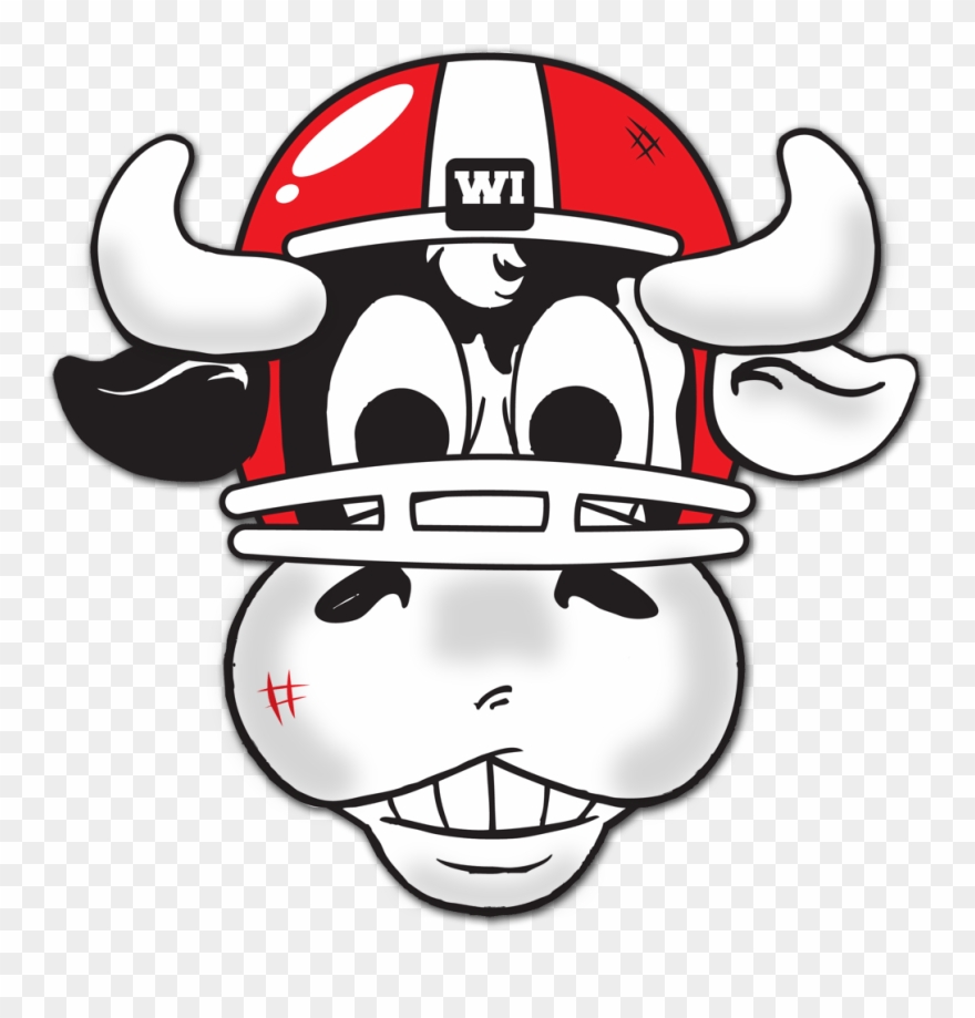 2015 “2015 Cow Chip Mask” - Cattle Clipart