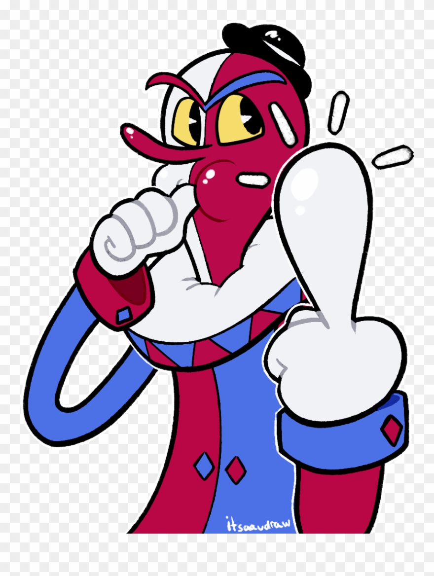 0 Replies 3 Retweets 15 Likes - Clown Clipart