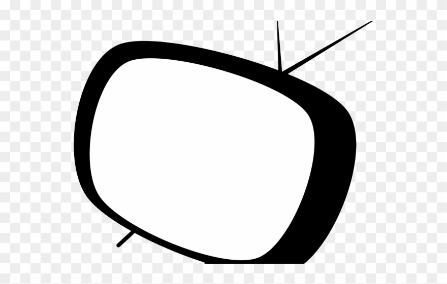 Comics Clipart Clip Art Tv Drawing Png Download Pinclipart