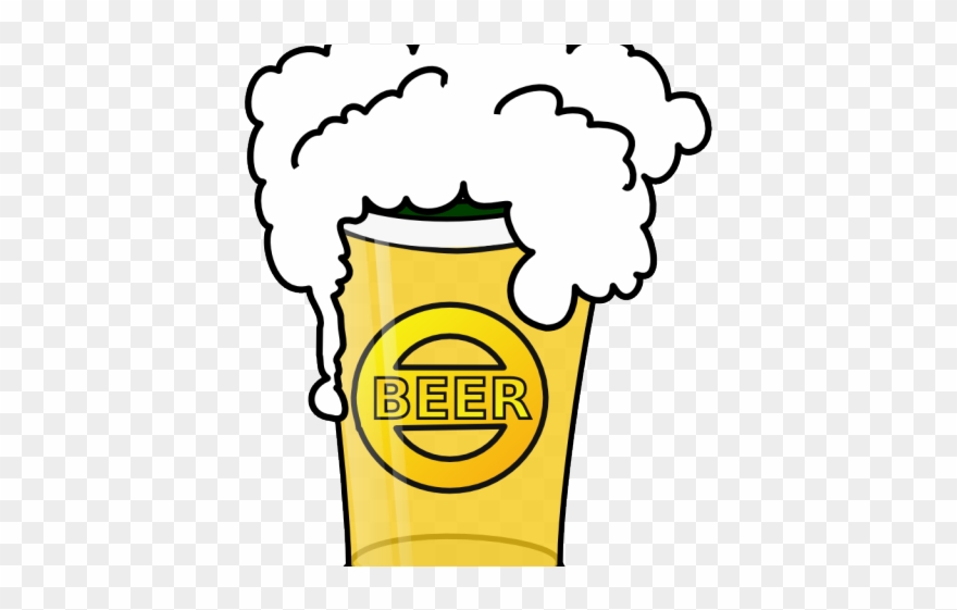 Mug Clipart Root Beer Float - Beer Clip Art - Png Download
