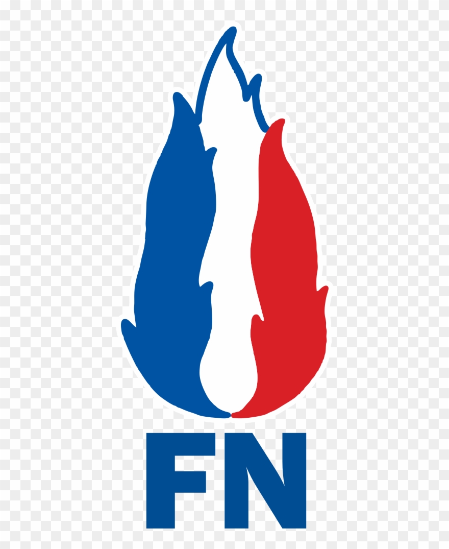 Do Not Fall Into Marine Le Pen's Trap - National Front Clipart