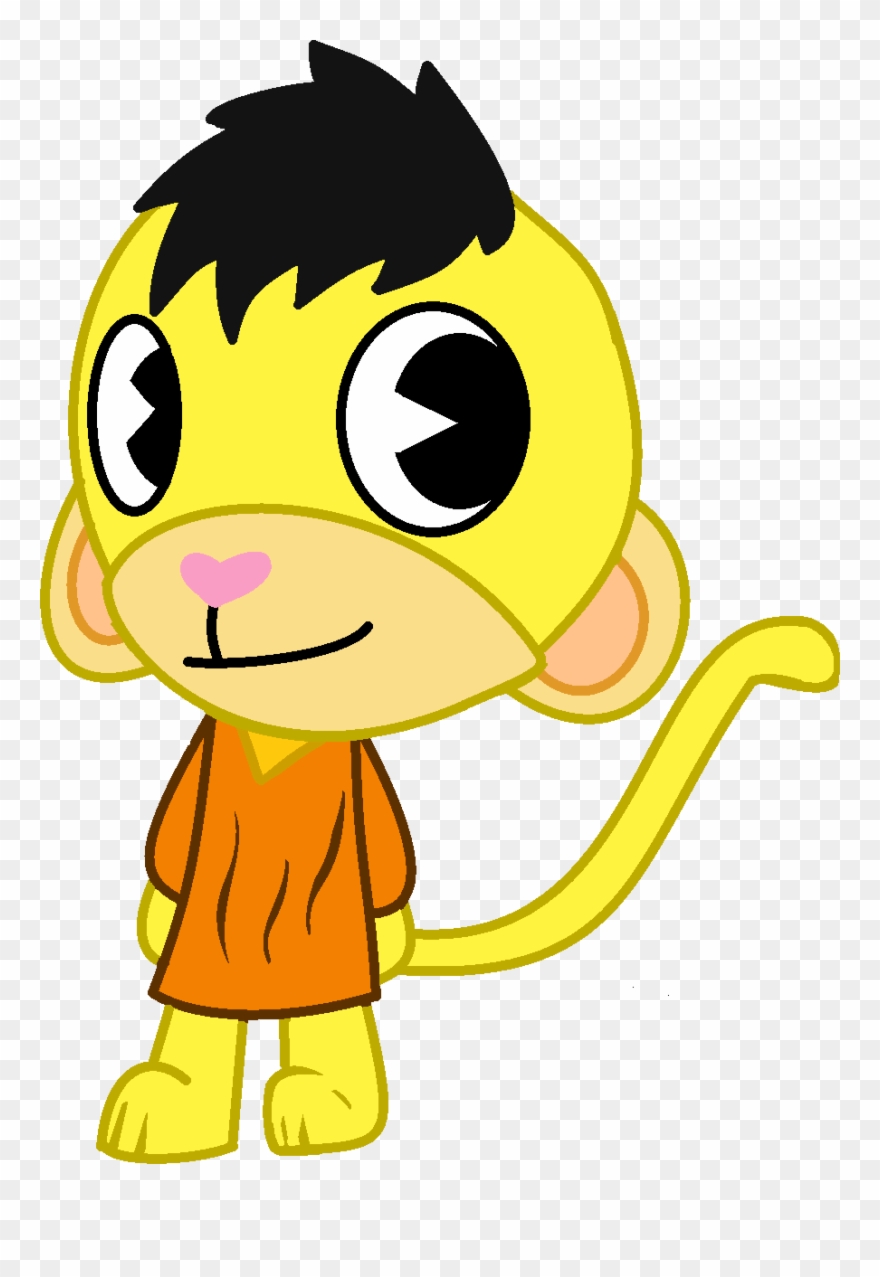 Jackie - Cartoon Clipart