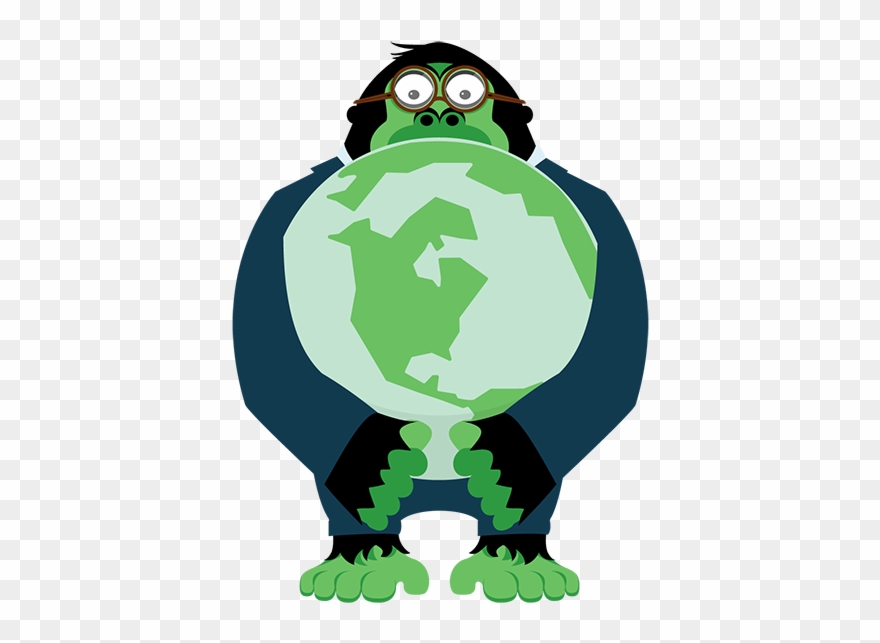 Graphic Black And White Stock Corporate Social Responsibility - Illustration Clipart