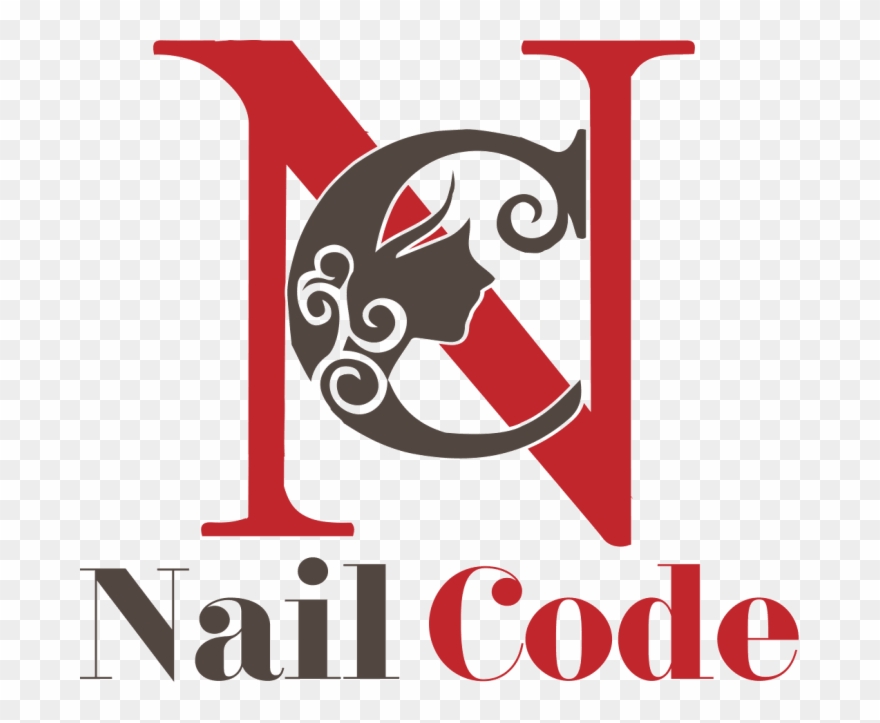 Nail Code Clipart