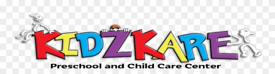 Kidzkare Preschool And Childcare Center - Preschool Clipart