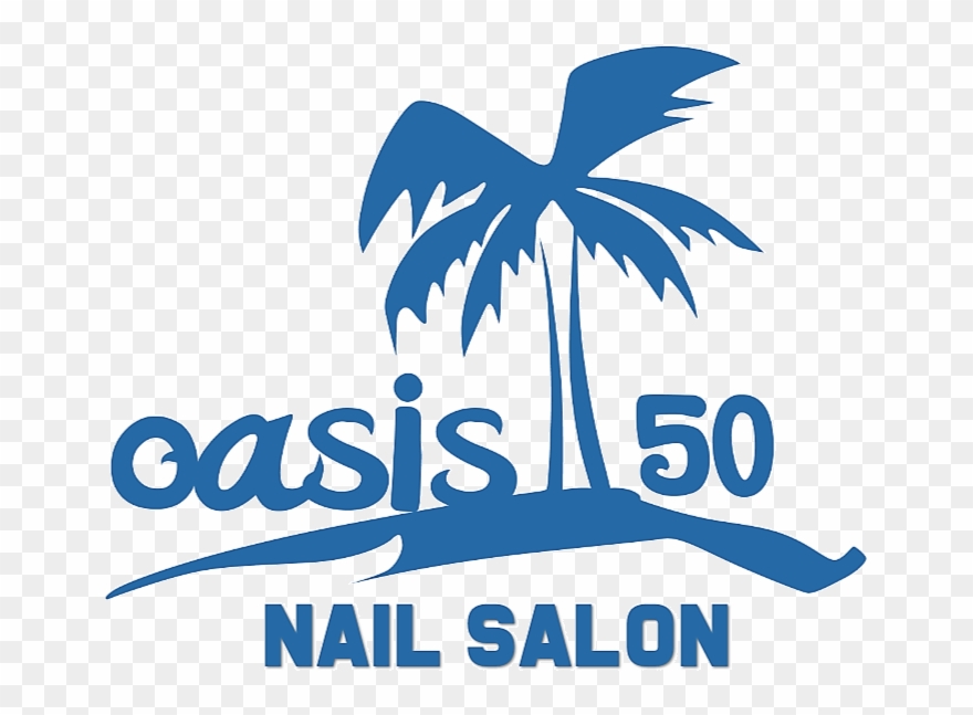 Oasis50 Nail Salon Clipart