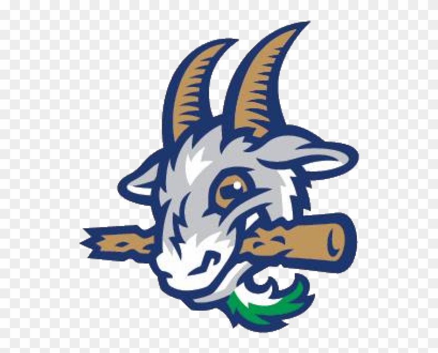 Visit Website - Hartford Yard Goats Clipart