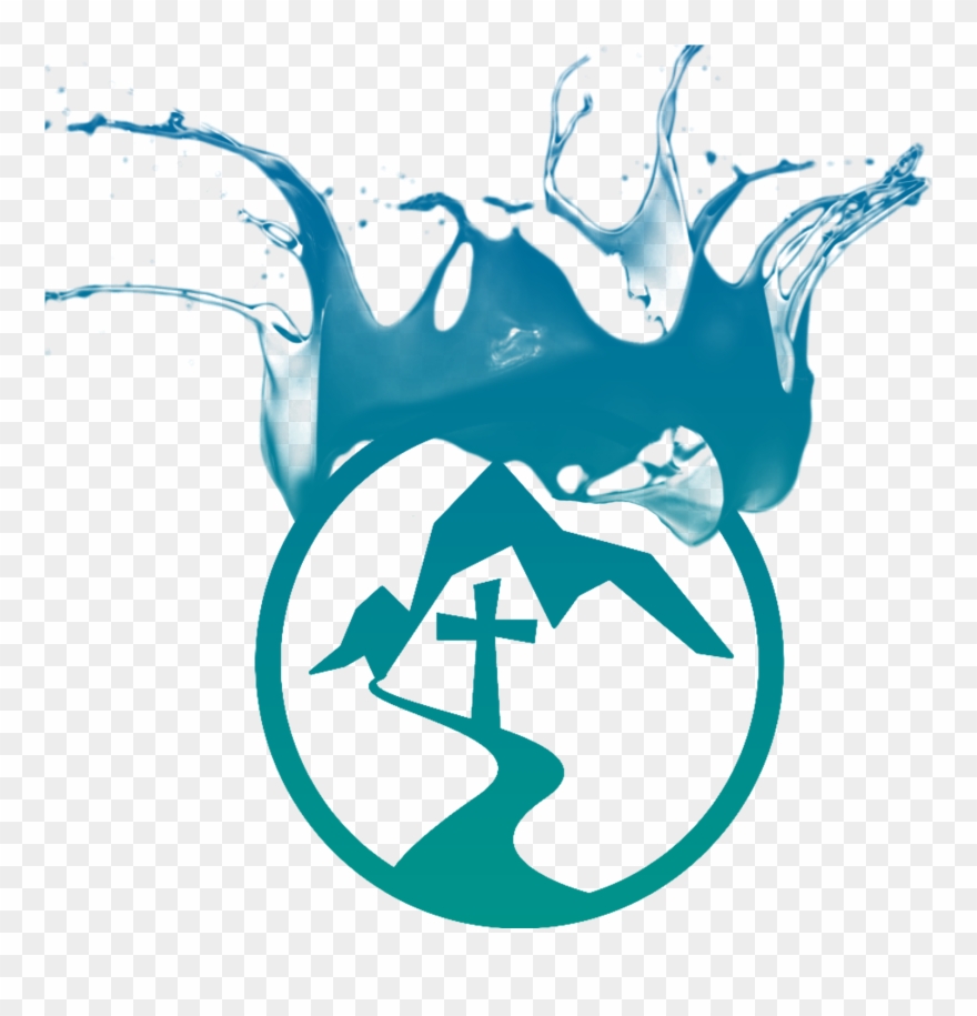 Baptism Sunday Clipart