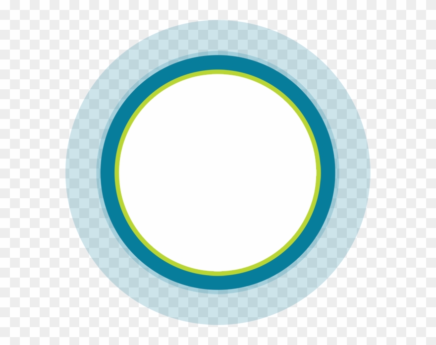 No Progress - Circle Clipart