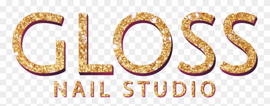 Gloss Nail Studio Clipart