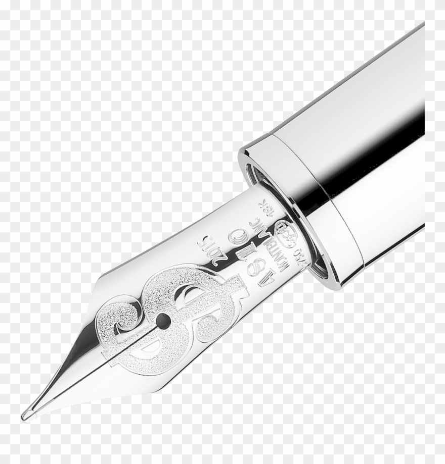 Fountain Pen Clipart