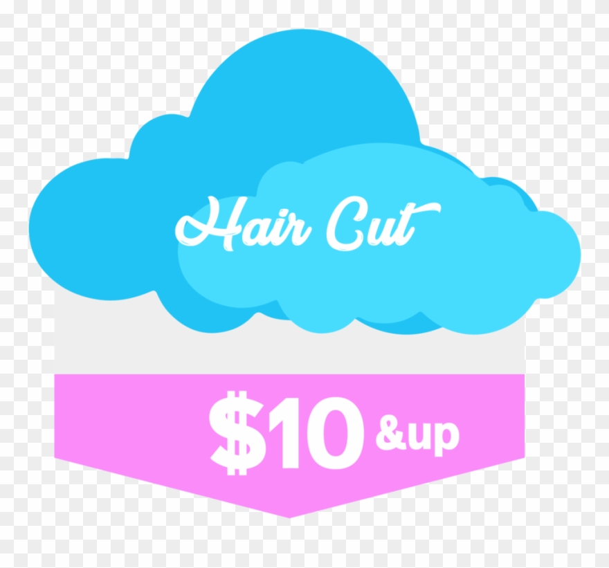 See More Salon Packages - Portable Network Graphics Clipart