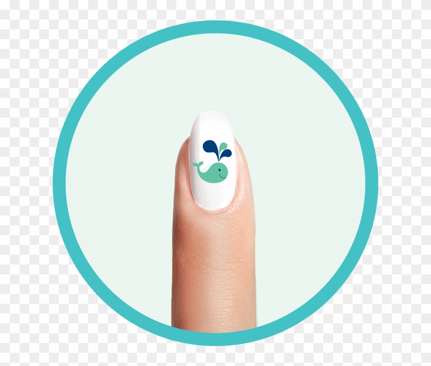 Nailvy Whale Circle - Sardonyx Steven Universe Clipart