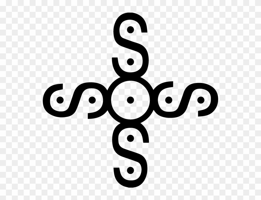 A Simple Touch Salon And Spa - Tattoo Clipart