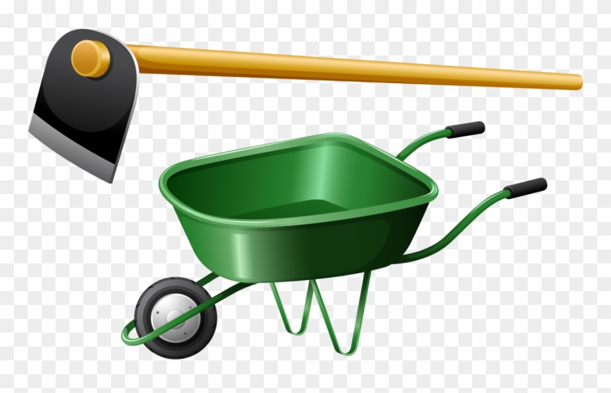 Png Clip Art - Gardening Tools Free Transparent Png
