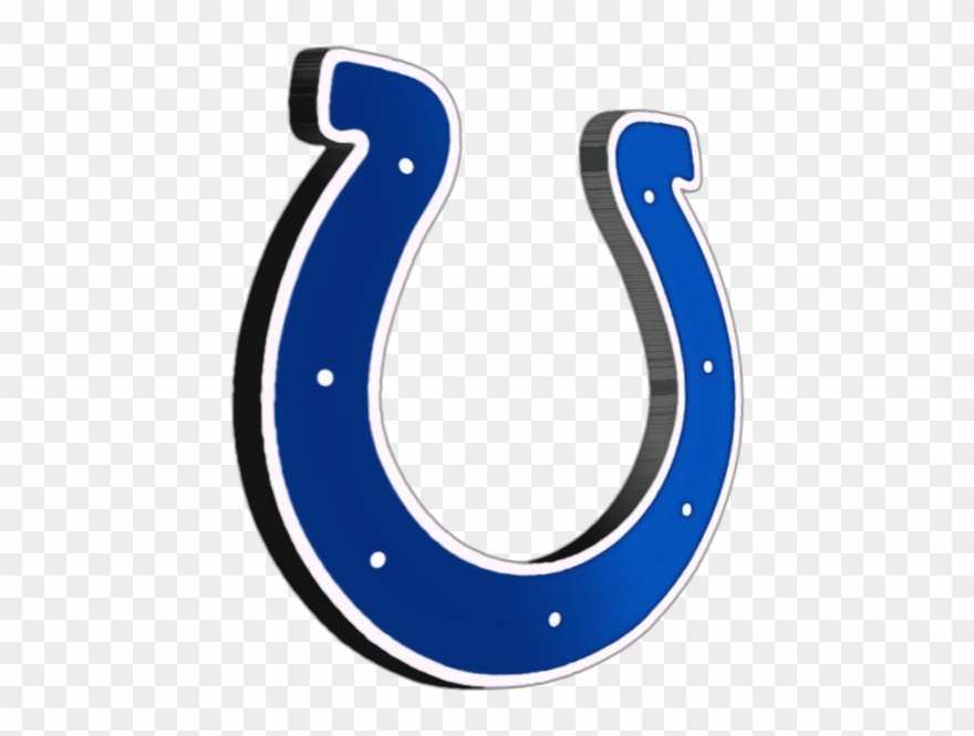 Indianapolis Colts Cliparts - Indianapolis Colts Png Transparent Png