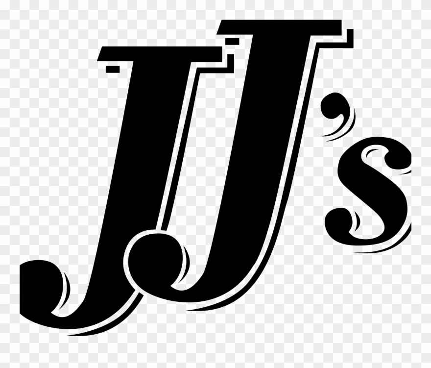 Jj's Restaurant Clipart