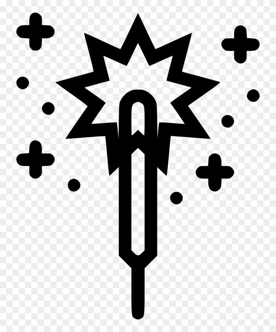 Sparkler Svg Png Icon Free Download 482730 Onlinewebfonts - Minorias Religiosas Clipart