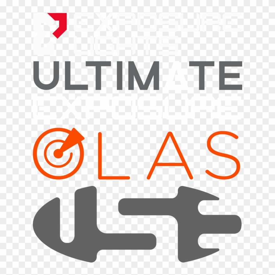 Our Brand - Exposure Olas Logo Clipart