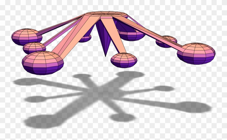 Lucy Plasnetic Octopus Clipart