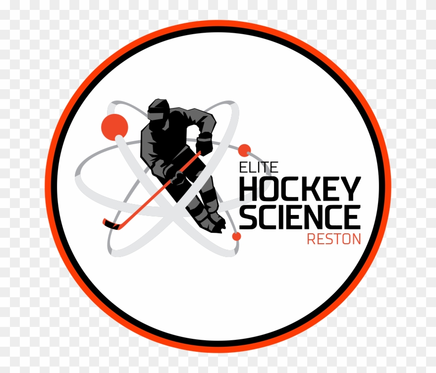 Our Address - Elite Hockey Science Reston Clipart