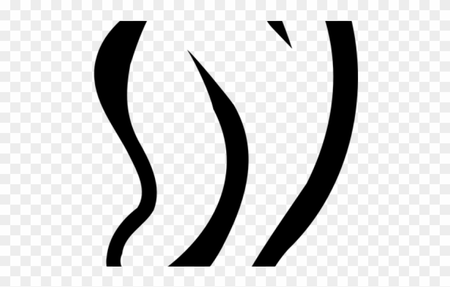 Ear Clipart Telinga - Png Download