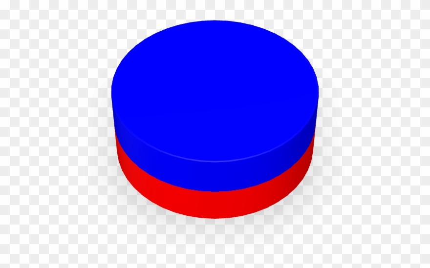 Neodymium Φ2mmx0 - 8mm - Chrysalix Energy Clipart