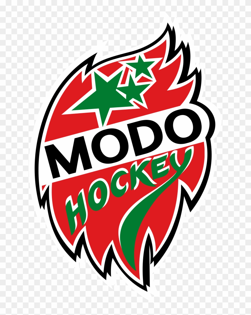 Wikipedia, The Free Encyclopedia - Modo Hockey Logo Clipart