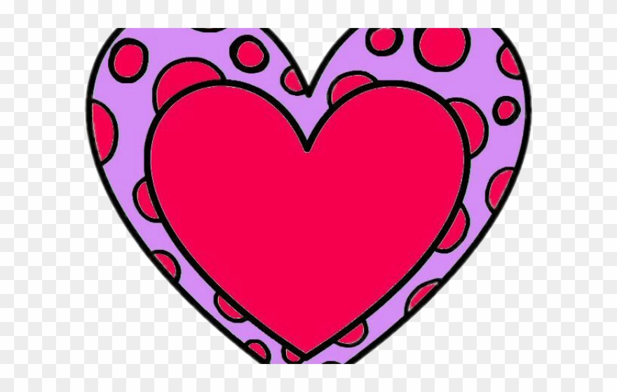 Broken Heart Clipart Picsart - Sticker - Png Download