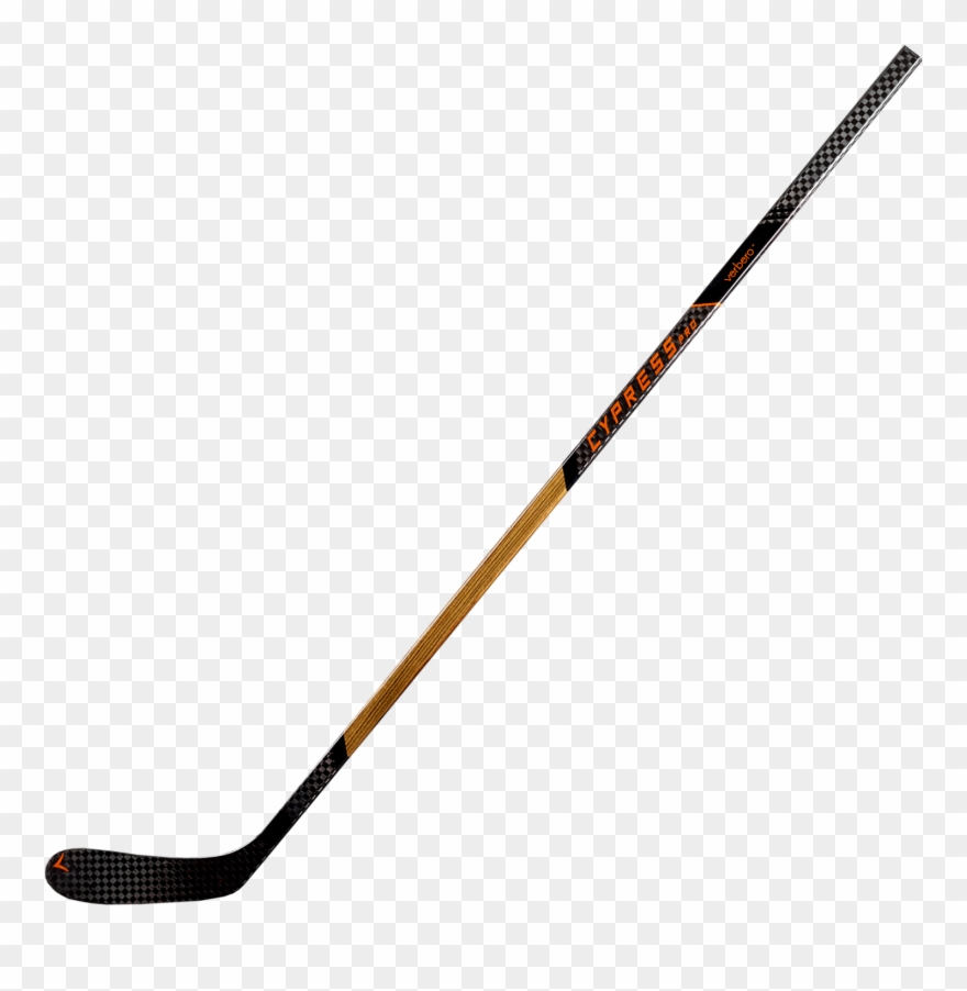 Cypress V800 Hockey Stick - Bauer Adv Hockey Stick Clipart