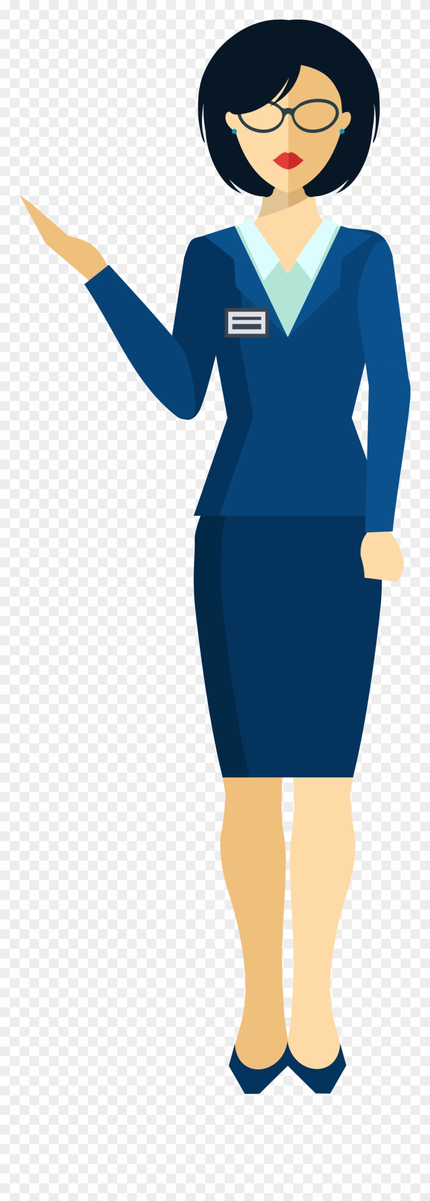 Pc Get To Know Gartner Original Version Clip Art For - Tour Guide Clipart Png Transparent Png