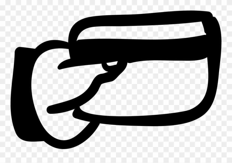 Png File - Credit Card Clipart