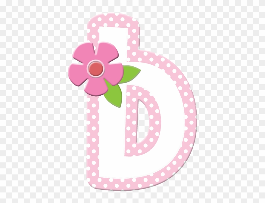 Letra B Decorada Para Imprimir Clipart