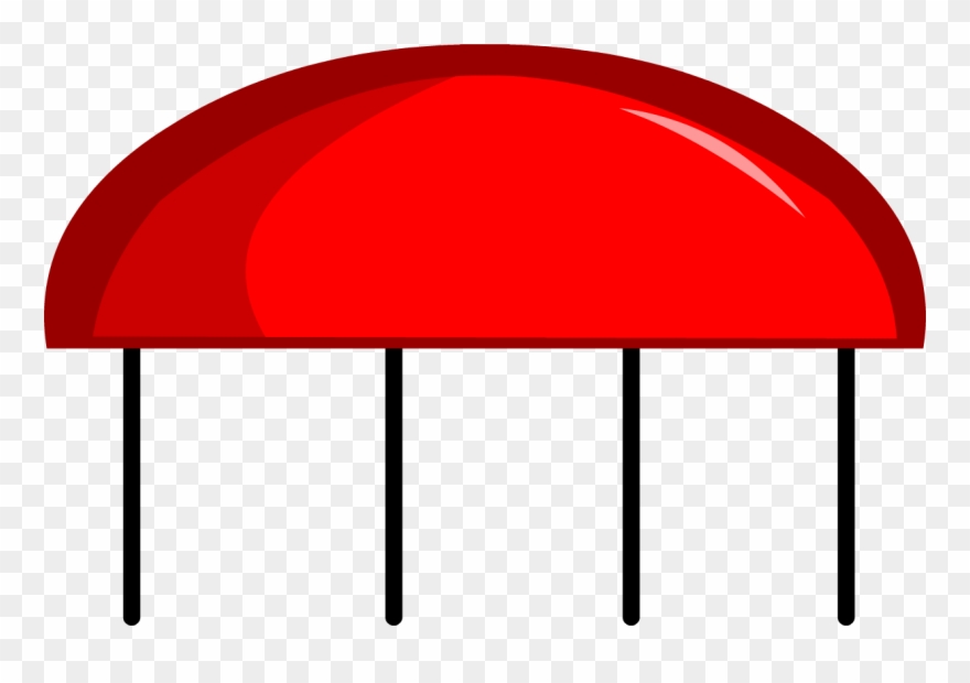 Red Spider Body - Challenge To Win Bodies Clipart