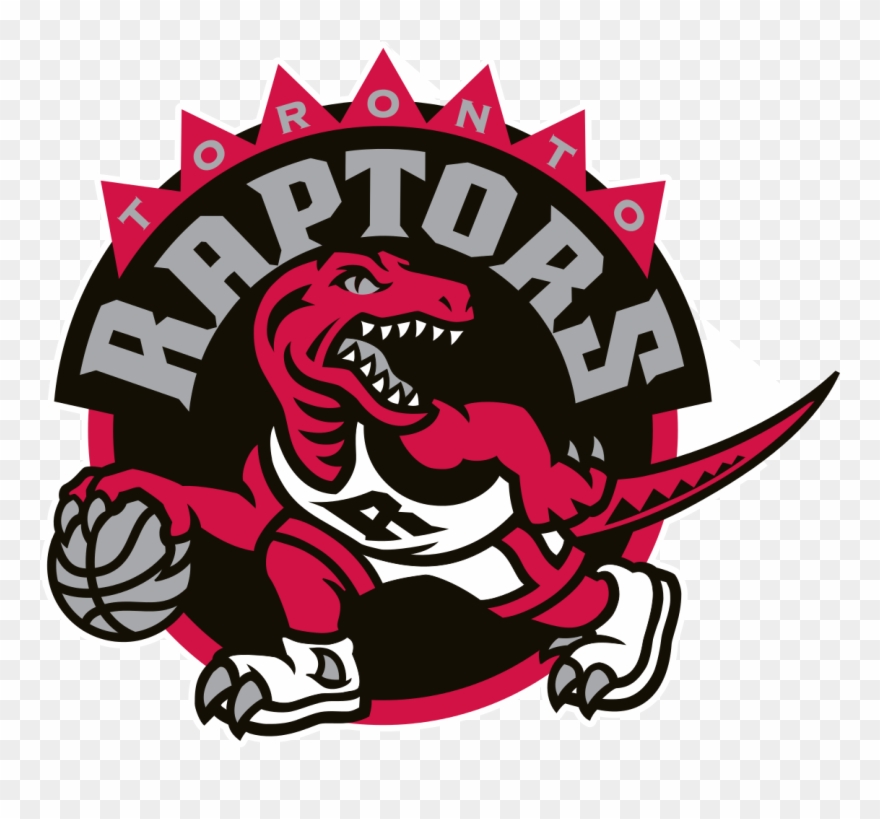 Losing Game 1 Of The Second Round On Your Home Court - Toronto Raptors Logo Clipart
