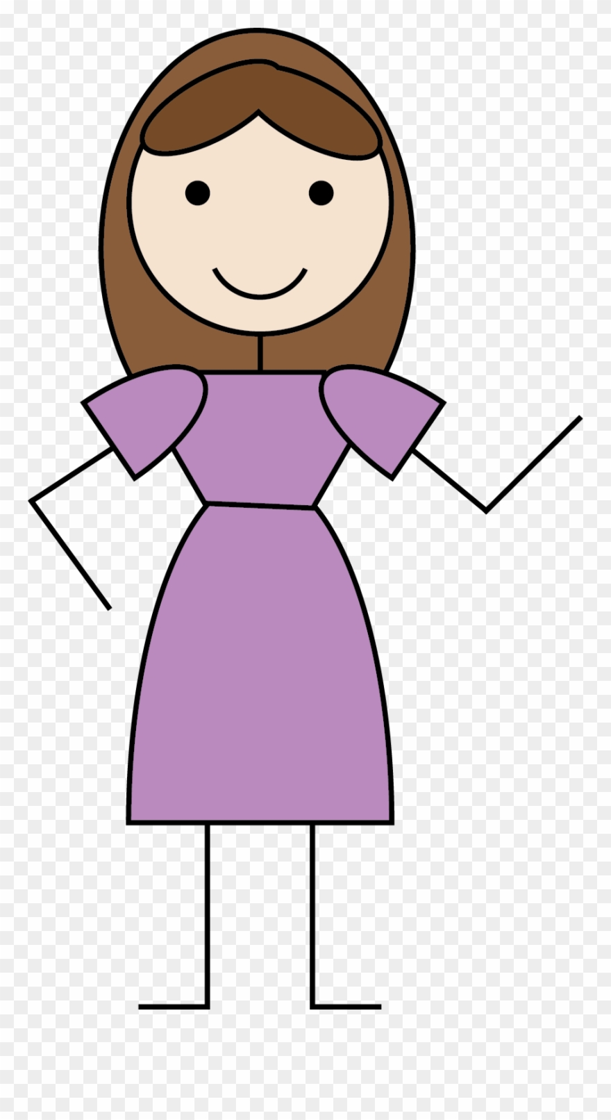 Princesas Y Bailarinas - Keroro Clipart