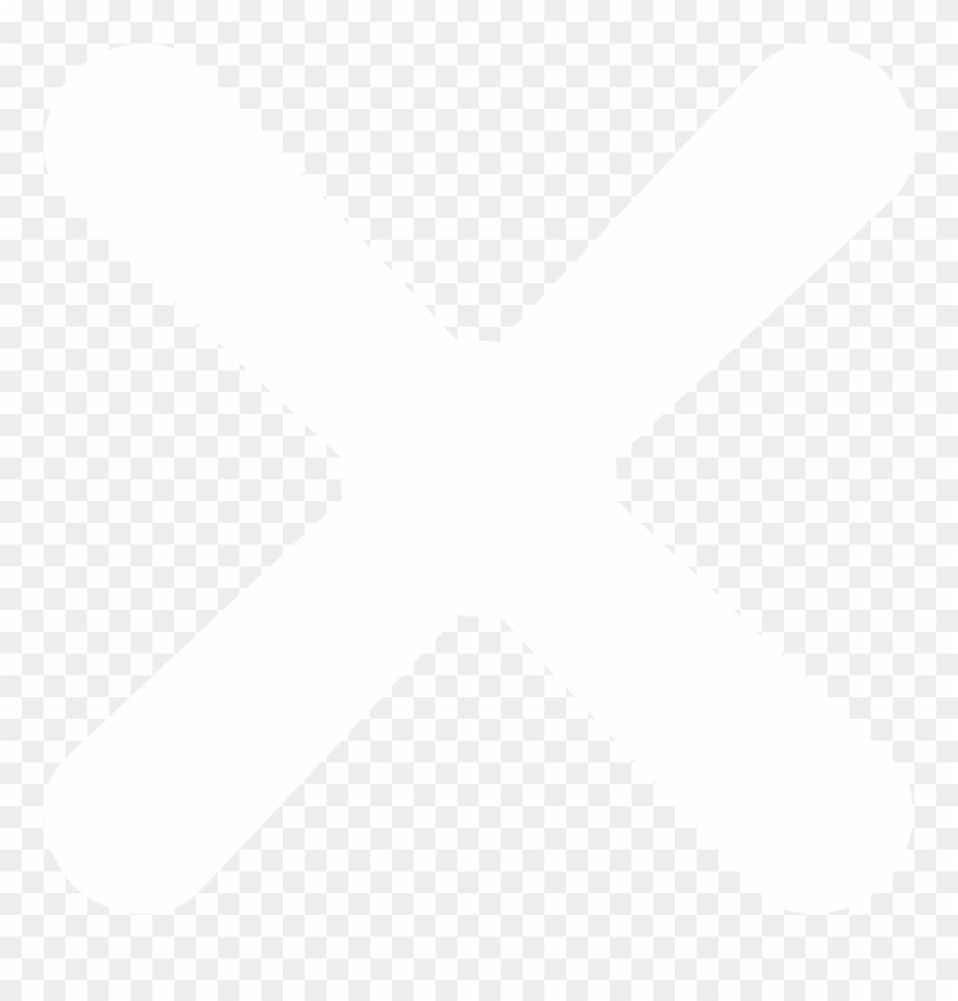 Nl - Fr - Delete Icon White Png Clipart
