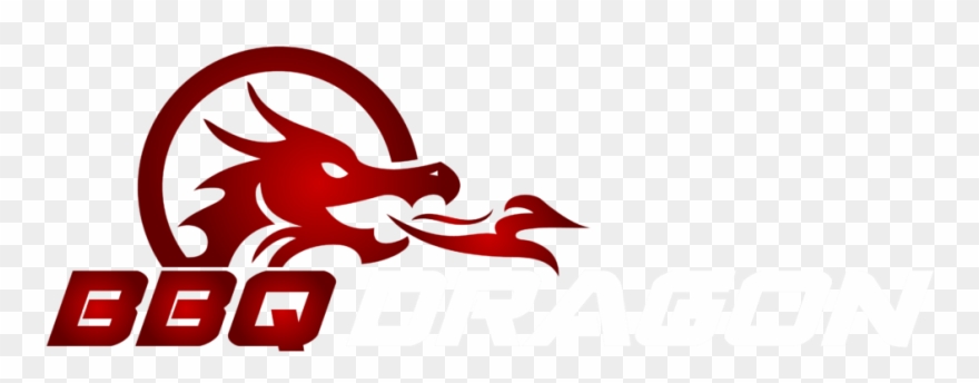 Bbq Dragon Clipart