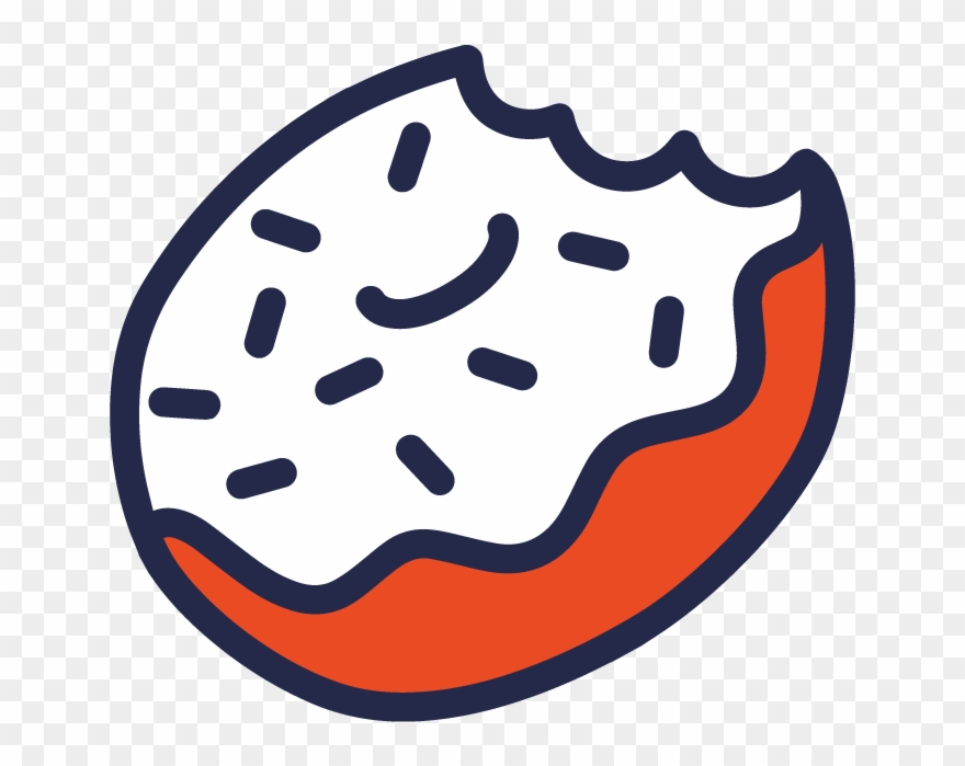 Dount - Jpeg Clipart