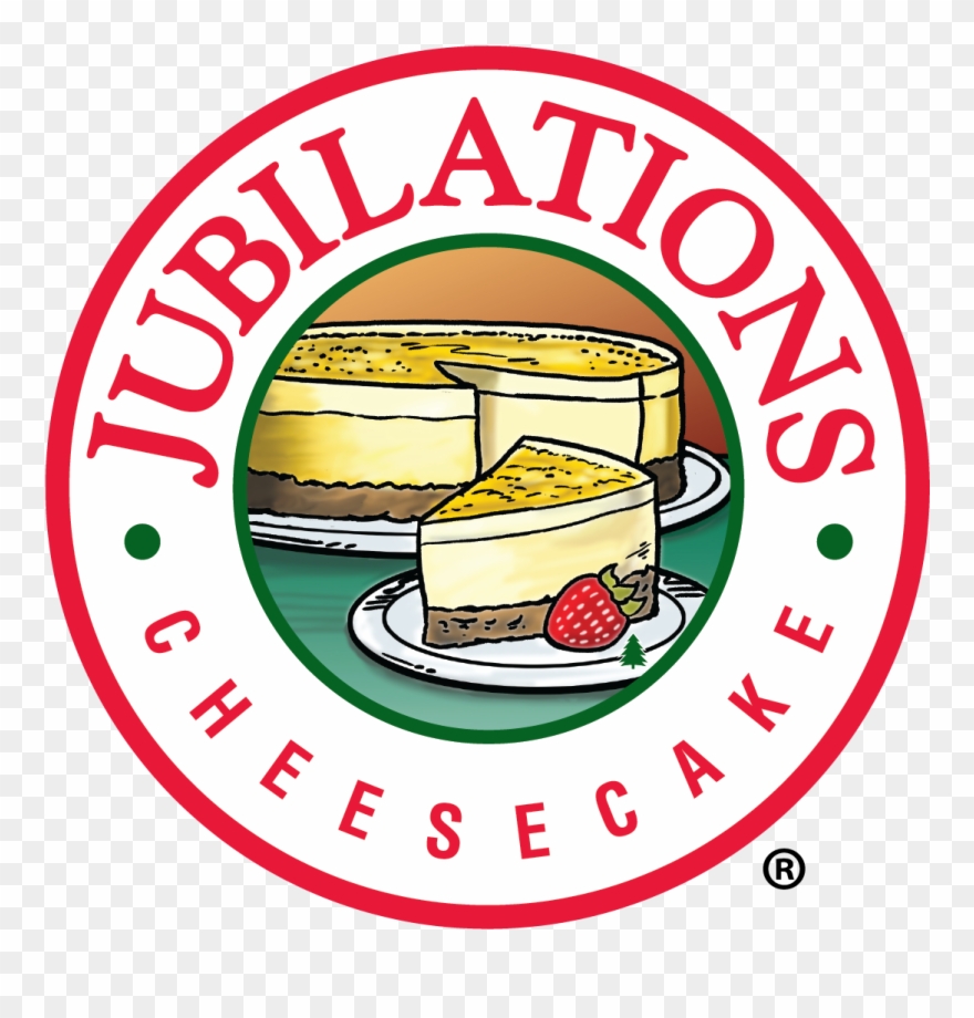 Jubilations Cheesecake Jubilations Cheesecake - Kevin Watson Bjj Clipart