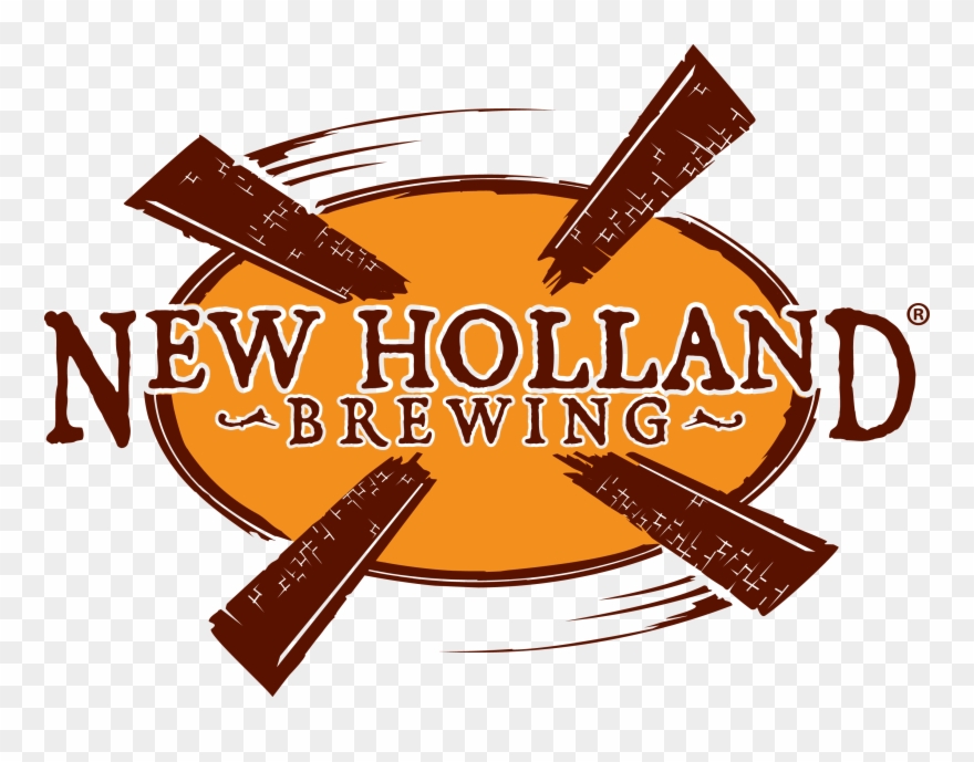 New Holland Ichabod Pumpkin Ale - New Holland Brewery Logo Clipart