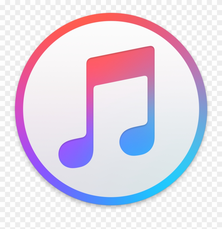 Design Critique Apple Music Built Ios App - Itunes Icon 2017 Clipart