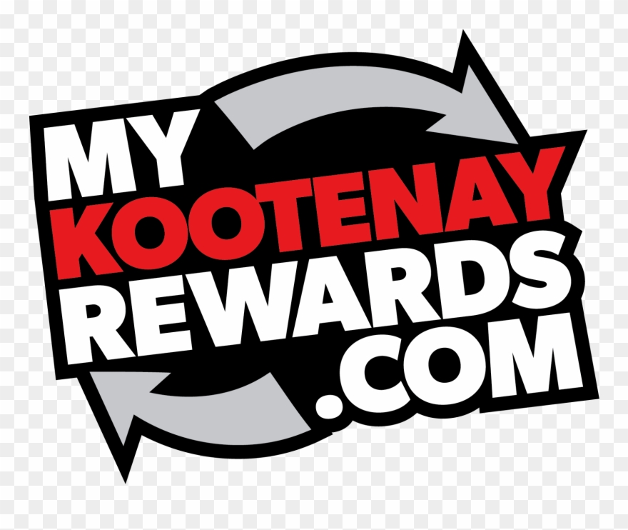 Win $1000 With My Kootenay Rewards - Facebook Clipart