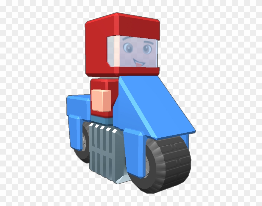 Be Careful It Goes Fast - Cartoon Clipart