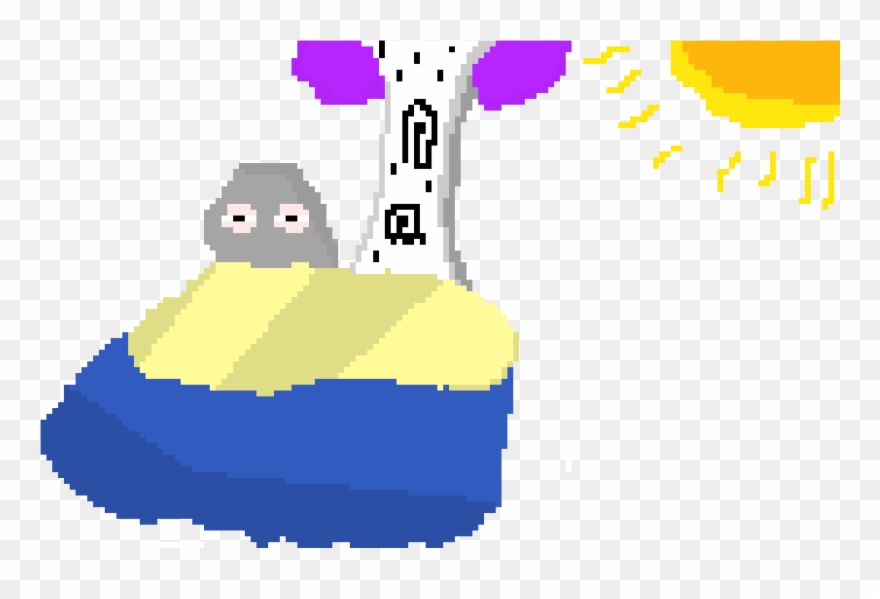 Nigel Rockerus Wakes Up - Cartoon Clipart