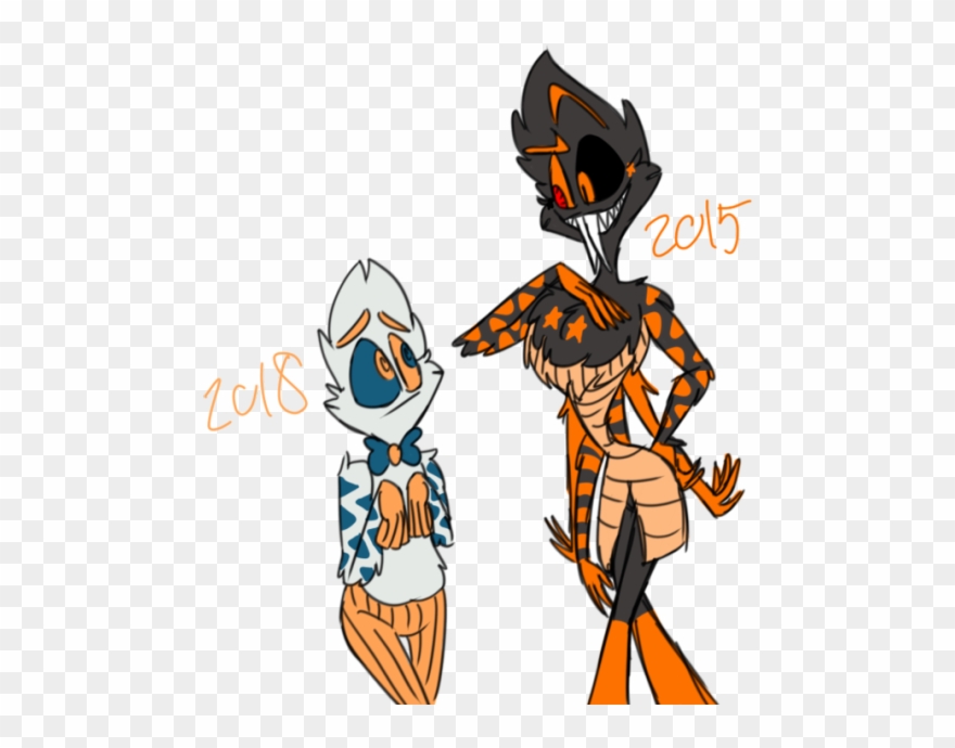 Have A Drawing Of Old Heaven With New Heaven - Cartoon Clipart