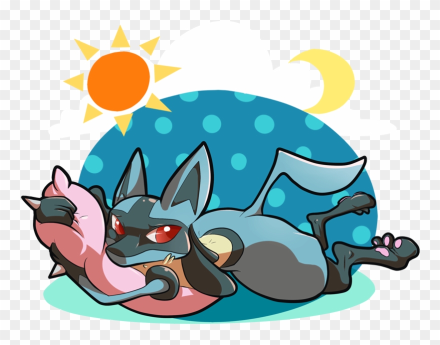 Wake Up - Cartoon Clipart