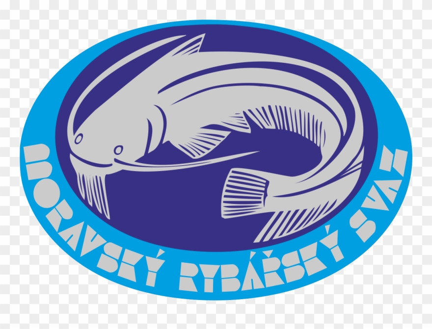 Footer Logo2 - Moravský Rybářský Svaz Clipart