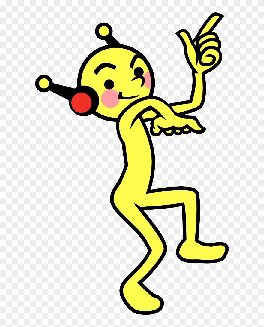 View Samegoogleiqdbsaucenao Img 4627 , - Rhythm Heaven The Love Posse Clipart